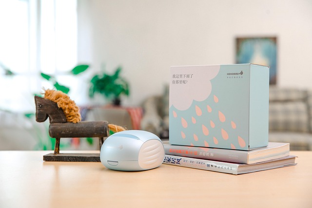 portrait of head of analytics at GOO